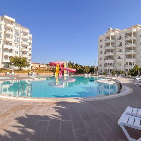 Watercastle Suites Erdemli Esterno foto