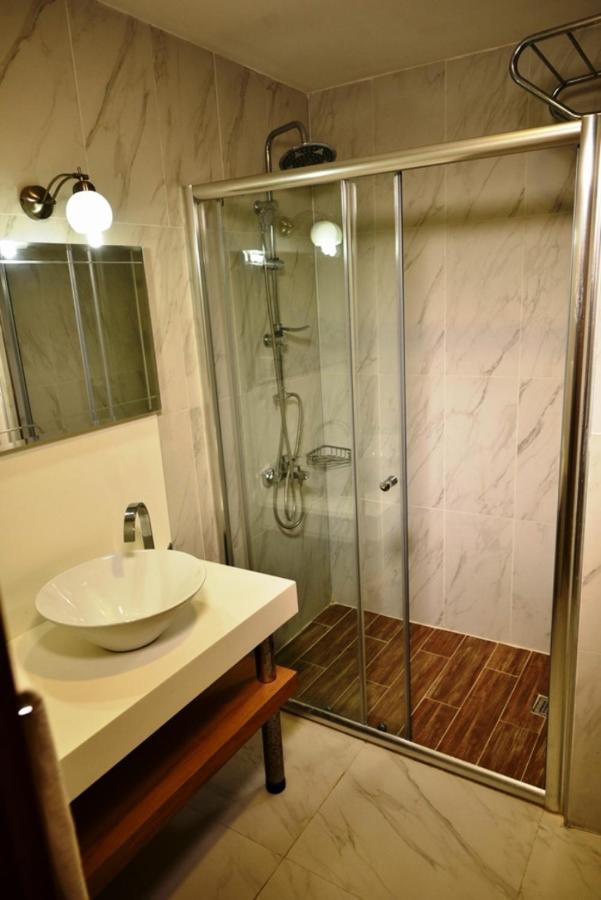 Watercastle Suites Erdemli Esterno foto