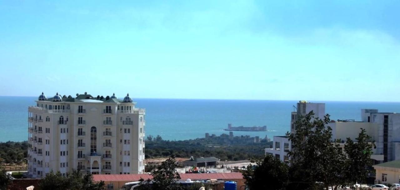 Watercastle Suites Erdemli Esterno foto