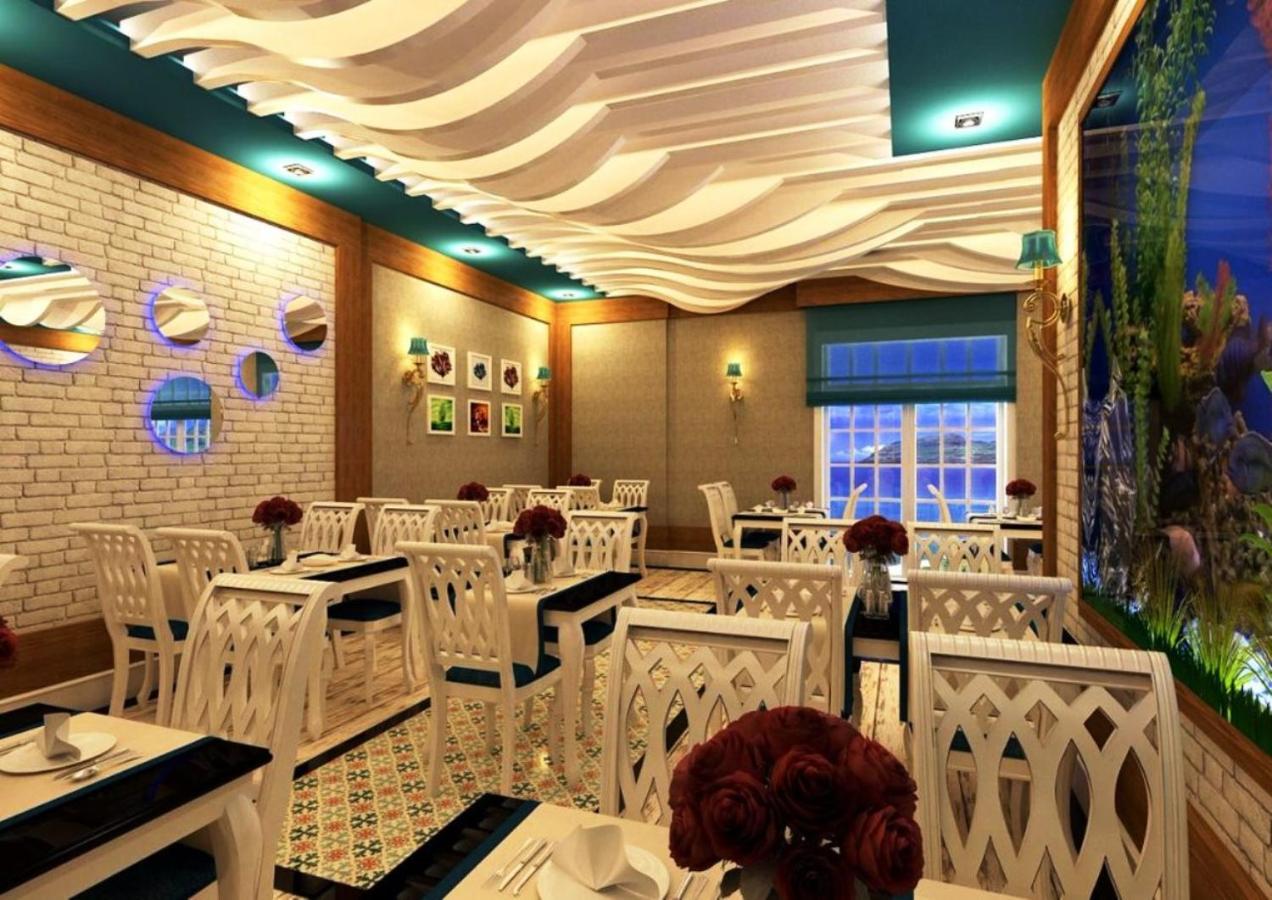 Watercastle Suites Erdemli Esterno foto