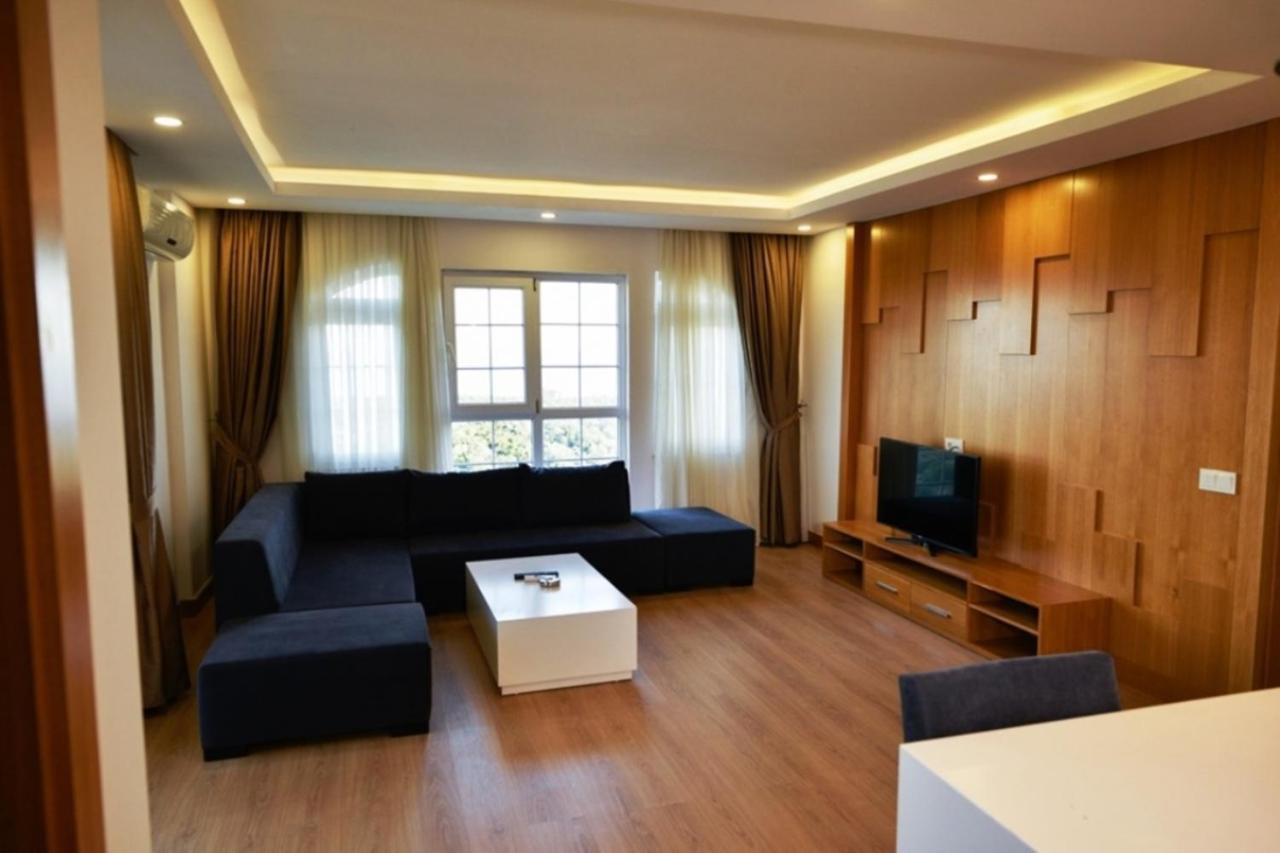 Watercastle Suites Erdemli Esterno foto