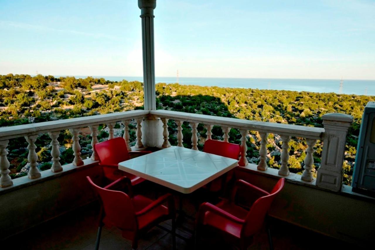 Watercastle Suites Erdemli Esterno foto