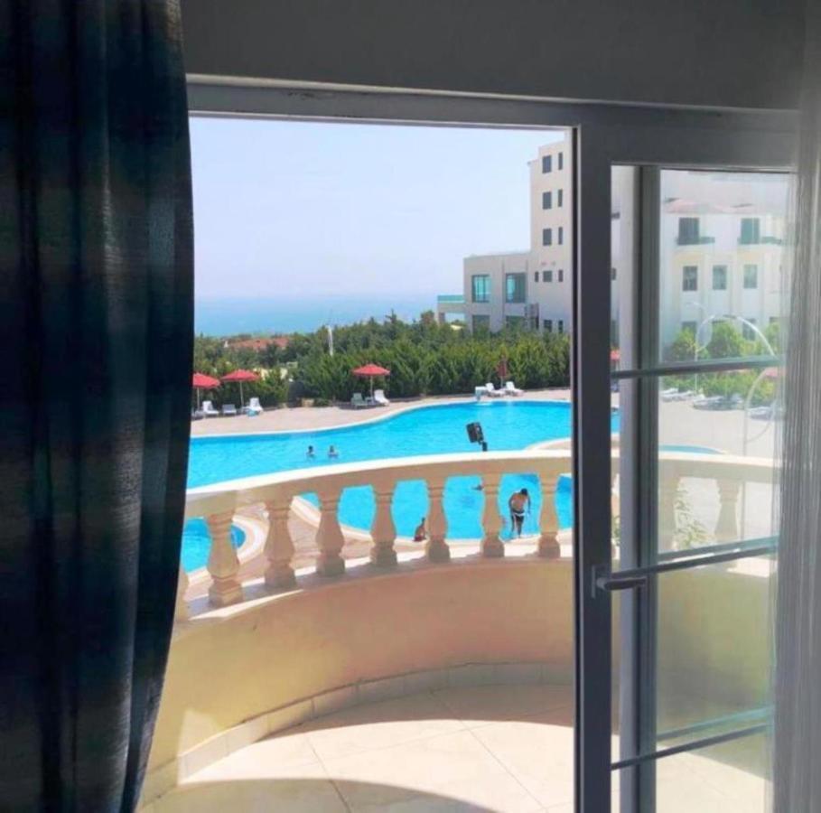 Watercastle Suites Erdemli Esterno foto
