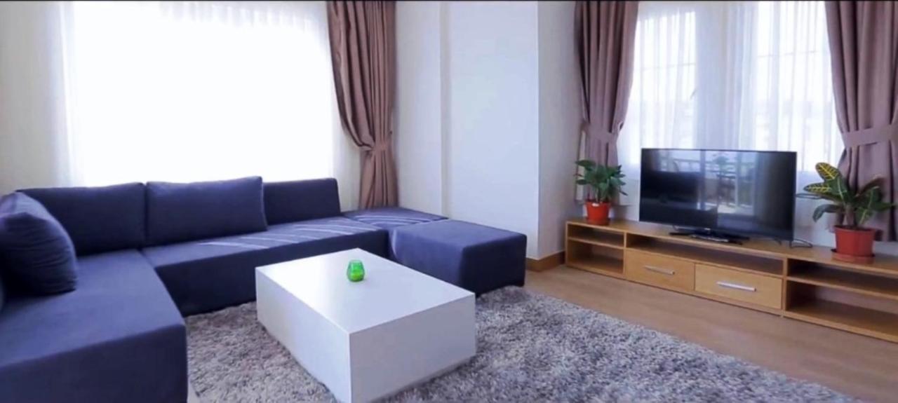 Watercastle Suites Erdemli Esterno foto