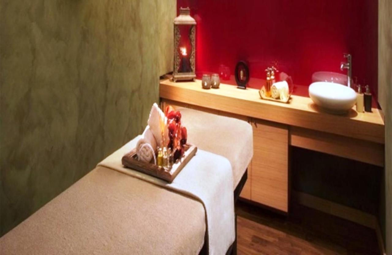 Watercastle Suites Erdemli Esterno foto