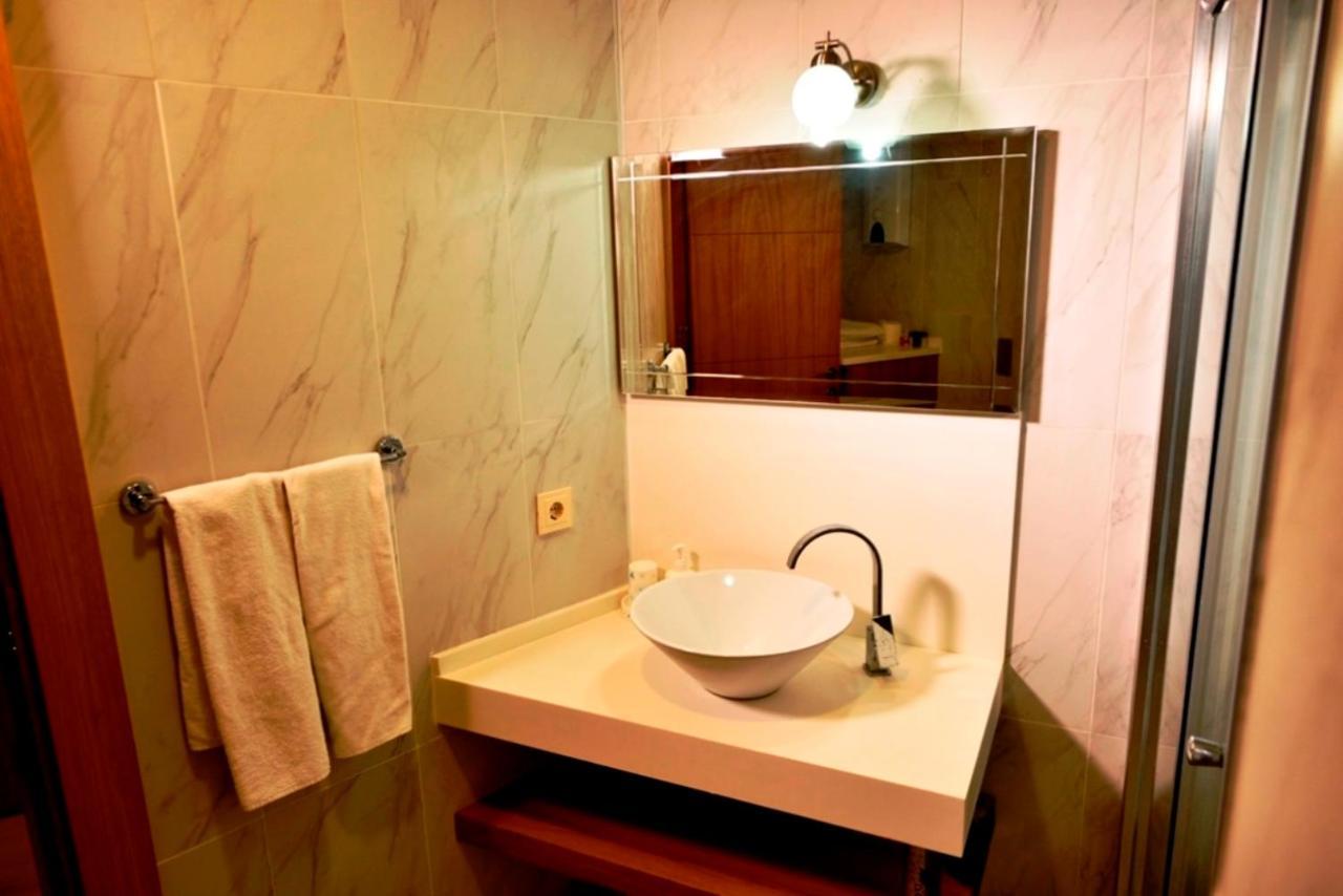 Watercastle Suites Erdemli Esterno foto