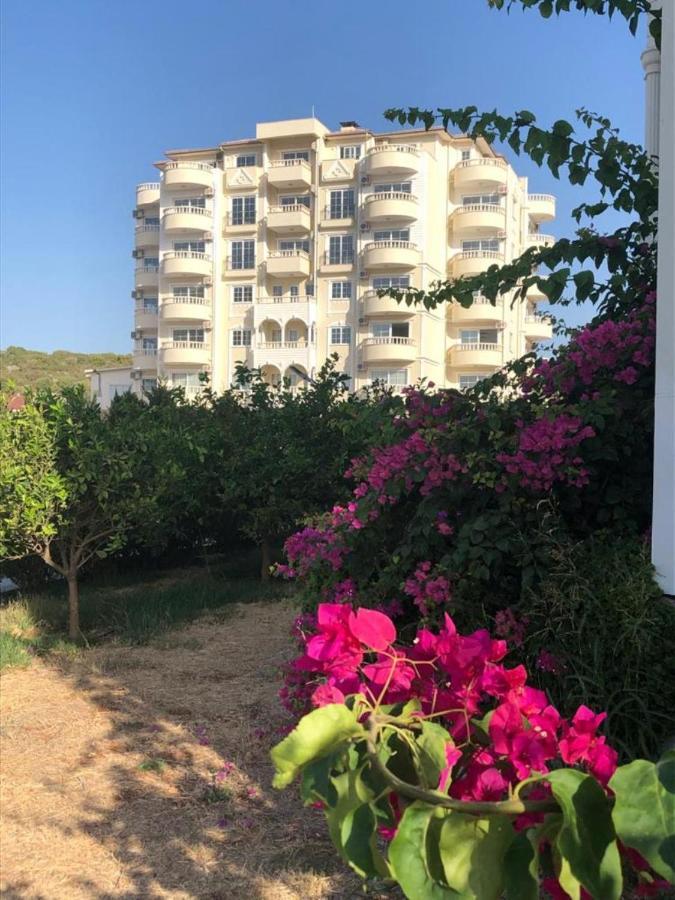 Watercastle Suites Erdemli Esterno foto